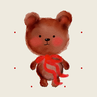 Bear Love Theme +HOME