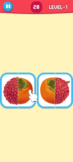 Fruit Connect One Screenshot 3