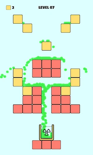 Guide The Poison Screenshot 1