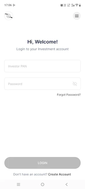 PACHAURI FINANCIAL SERVICES Screenshot 3