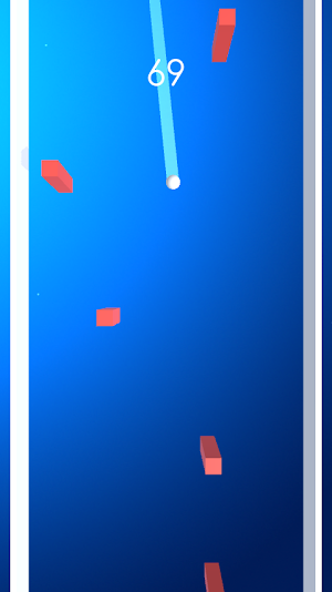 TrailRush Screenshot 3