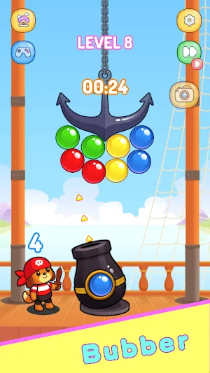 Puzzle Game: All In One Screenshot 2