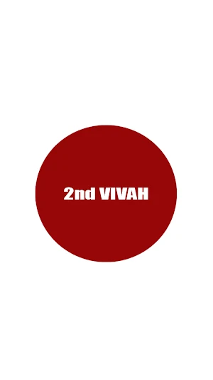 2ndVivah Screenshot 0