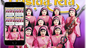 Qosidah Lawas Nasida Ria Mp3 Screenshot 2