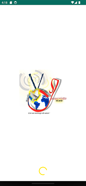 La Voz de Jesucristo 95.9 FM Screenshot 3