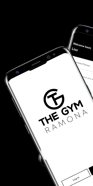 TG Ramona Screenshot 0