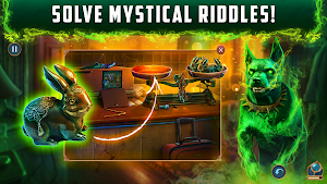 Mystical Riddles 2: Extra f2p Screenshot 3