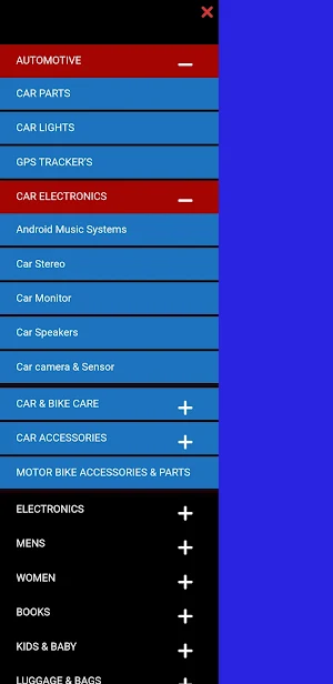 OFFER LOJA Screenshot 2