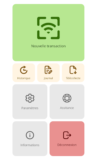 SMART TPE Carte Jeunes 01 Screenshot 1