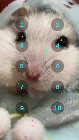 Hamster Gerbil Sounds Screenshot 0