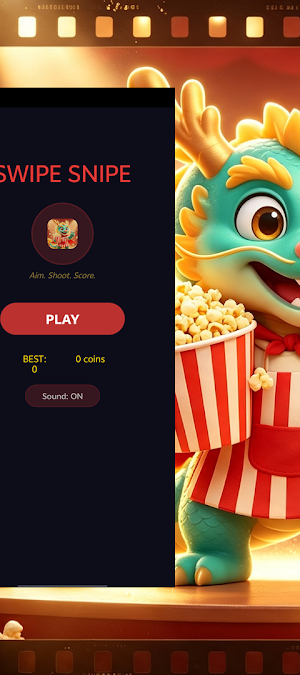 CandyChop Screenshot 2