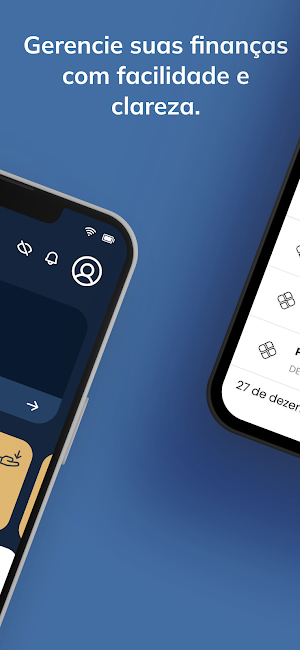 ProfitPay Screenshot 1