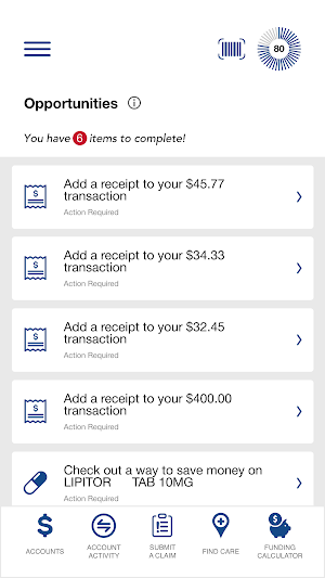 FF Mobile Account Screenshot 3