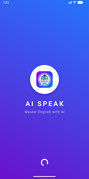 English Learning Hub Screenshot 0