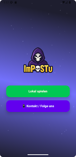 ImPOSTu - Das Partyspiel Screenshot 0