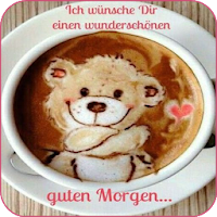 Einen Guten Morgen und Einen Gute Nacht Bilder