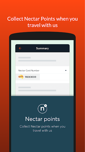 Avanti West Coast - Book Cheap Train Tickets Screenshot 2