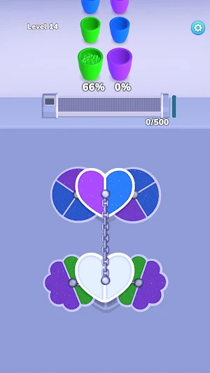 Glitter Jam Screenshot 3