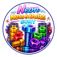 Color Nuts & Bolts Offline