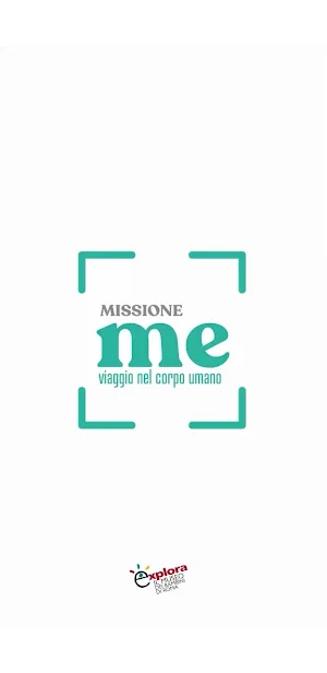 Missione Me -  Il corpo umano Screenshot 0