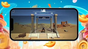 Shoot It Game Screenshot 3
