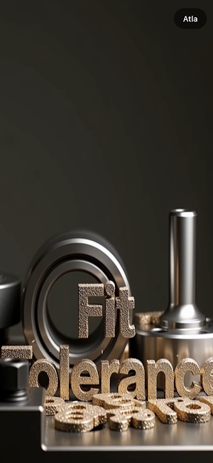 Fit Tolerance Screenshot 0
