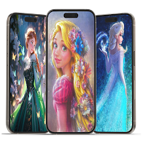 Princess Wallpapers