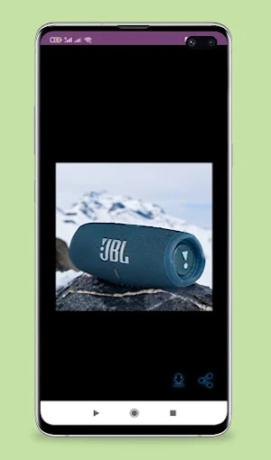 jbl charge 5 speaker guide Screenshot 2