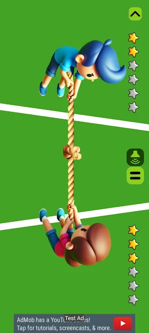Tug of War Screenshot 1