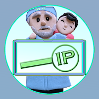 M.U. IP Info Search