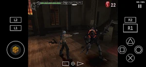 PPSS22 Turbo Emulator Screenshot 2