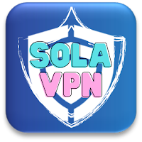 Sola VPN - Free Secure VPN, Ba