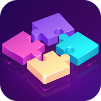 DePuzzle - Anti Stress Puzzle