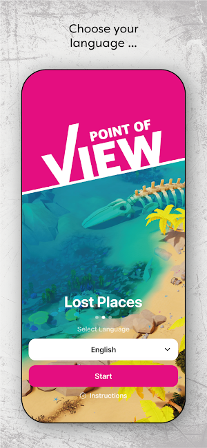 POINT OF VIEW by HABA Screenshot 1