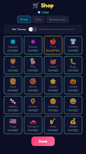 Ballz Out: Brick Breaker Screenshot 3