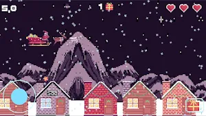 Christmas Rush Screenshot 1