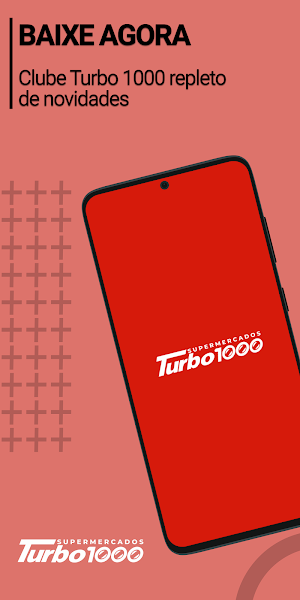 Turbo 1000 Screenshot 0