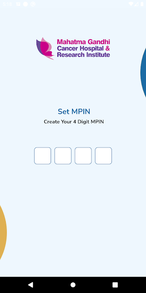 MGCH Connect Screenshot 2