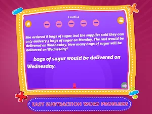Solve Math Word Problem Solver Screenshot 0