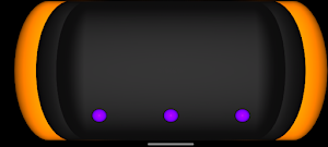 Alarm clock ainanvi Screenshot 0