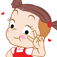 Cute Jumbookaa Stickers for WA