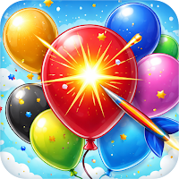 Balloon blast