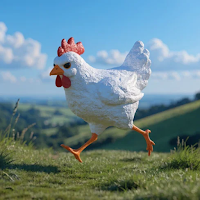 Chicken Road 2