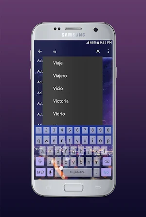Interpretación de Sueños Screenshot 2
