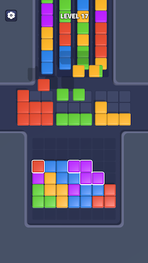 Square Jam Screenshot 3