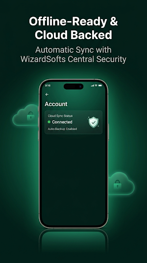 BondWala - Prize Bond Checker Screenshot 3