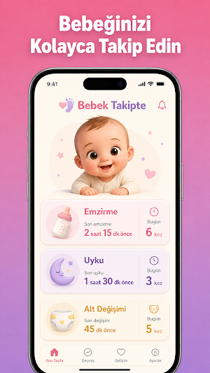 Bebek Takipte! Screenshot 3