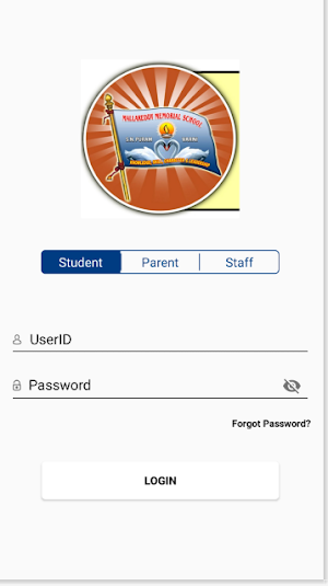 Mallareddy Memorial School Screenshot 3