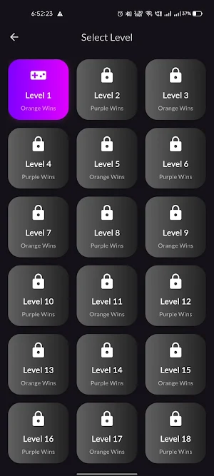 Tap Clash Screenshot 0