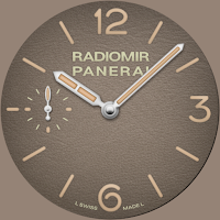 Panerai Radiomir